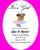 Baby Shower  Invitations Its  a Girl template 2